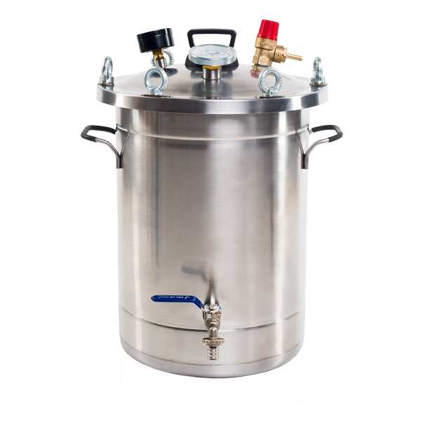 Распродажа автоклавов БУЛАТ в Серпухове